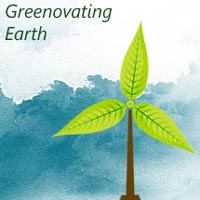Greenovating Earth
